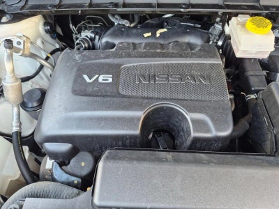 2023 Nissan Pathfinder SL 2WD