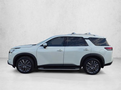 2023 Nissan Pathfinder SL 2WD
