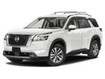 2023 Nissan Pathfinder SL 2WD