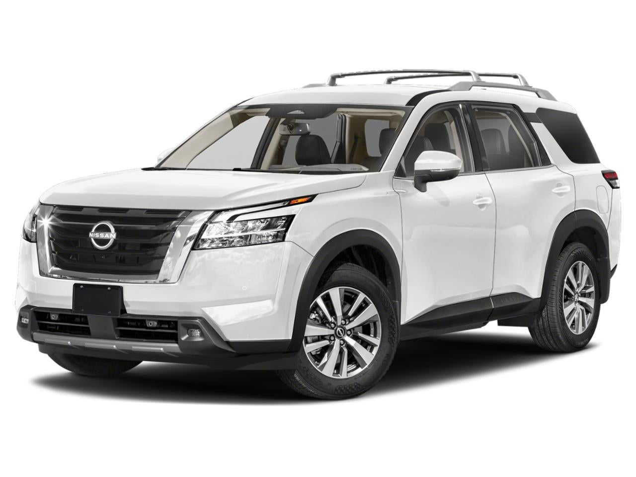 2023 Nissan Pathfinder SL 2WD