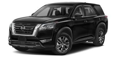 2023 Nissan Pathfinder SL 2WD