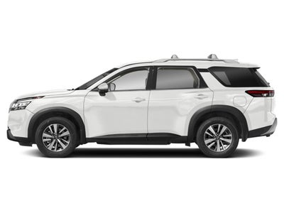 2023 Nissan Pathfinder SL 2WD