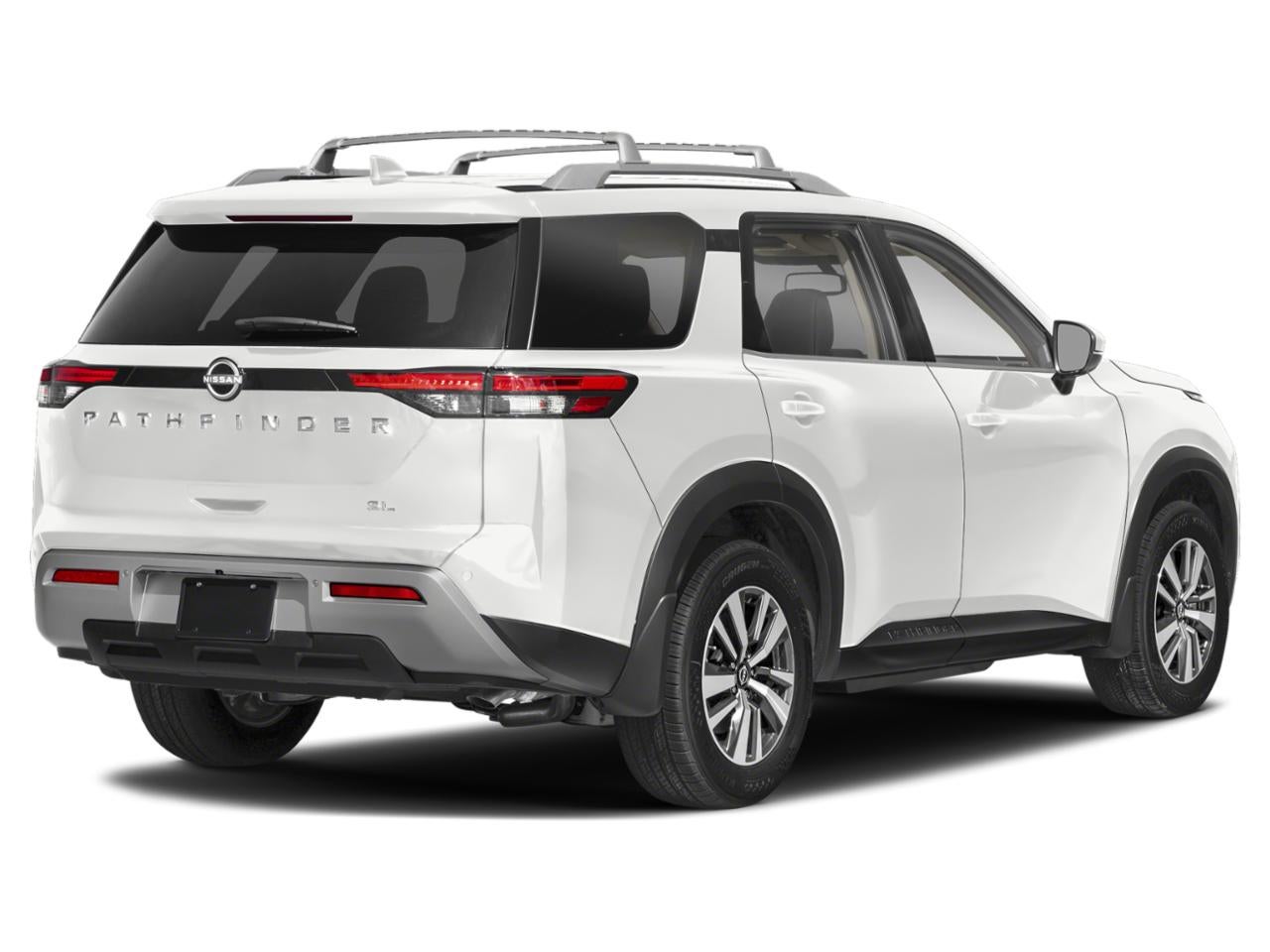 2023 Nissan Pathfinder SL 2WD