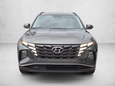 2023 Hyundai TUCSON SEL FWD