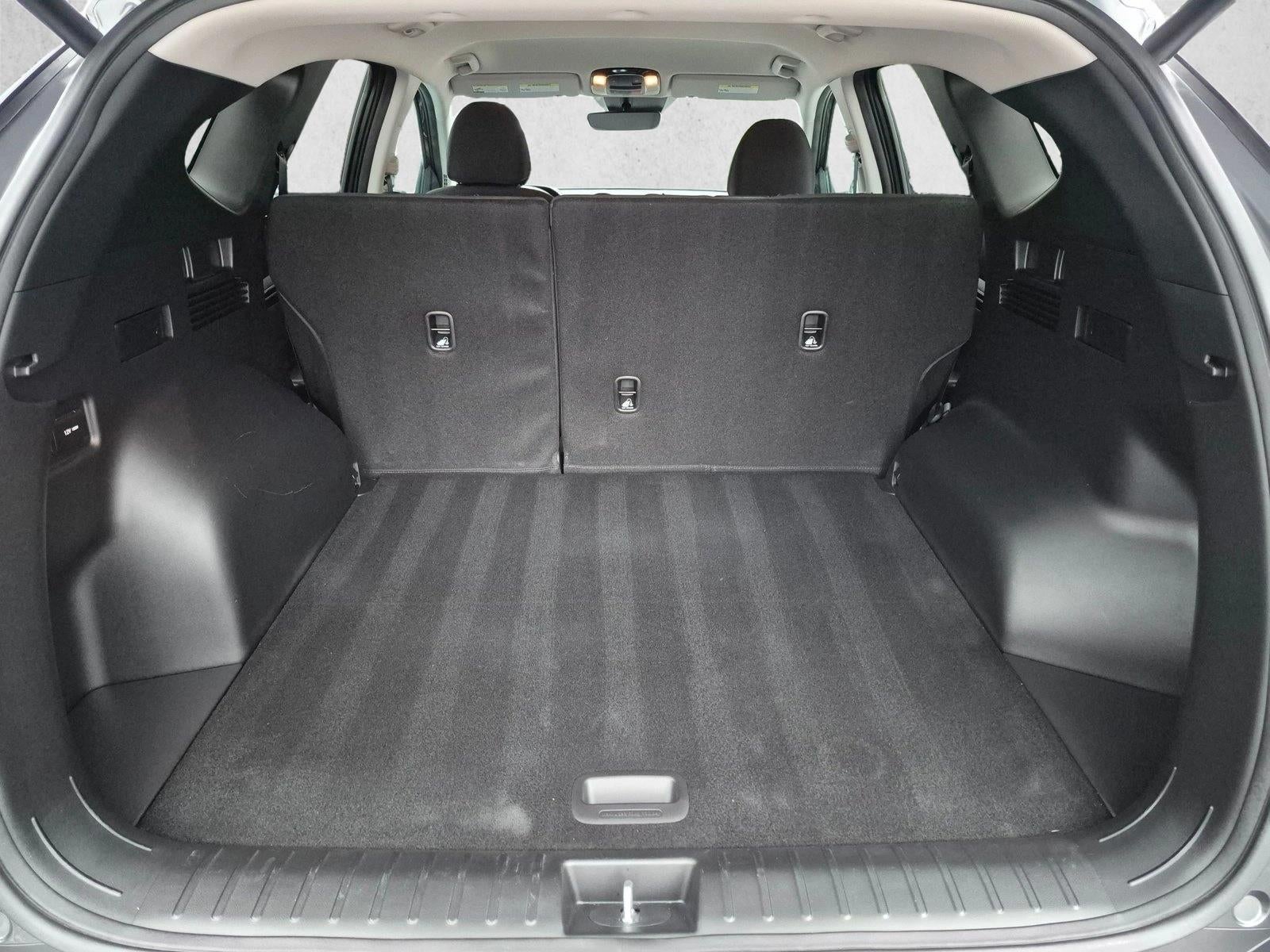 2023 Hyundai TUCSON SEL FWD