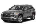 2023 Hyundai TUCSON SEL FWD