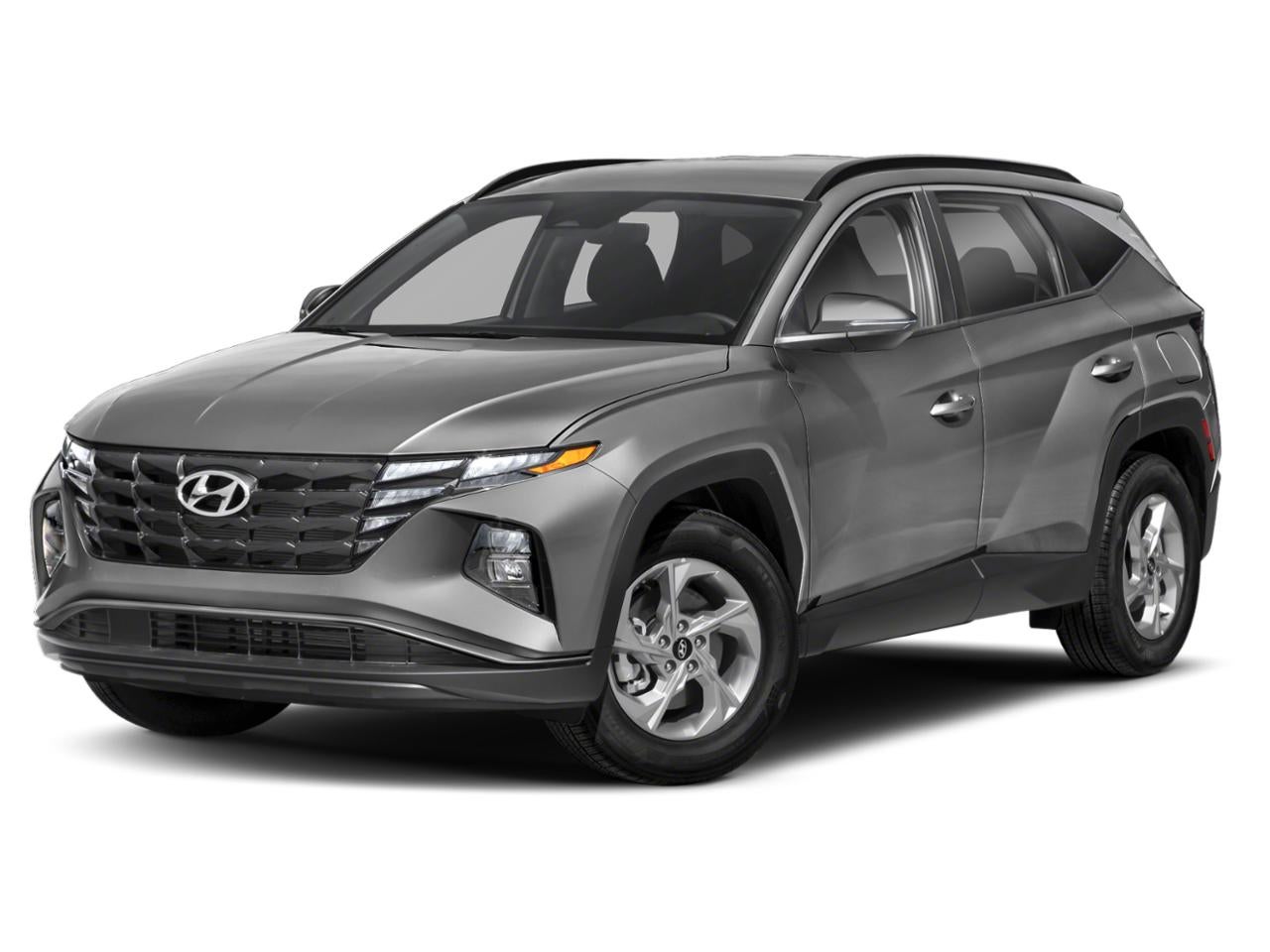 2023 Hyundai TUCSON SEL FWD