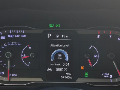 2023 Hyundai TUCSON SEL AWD
