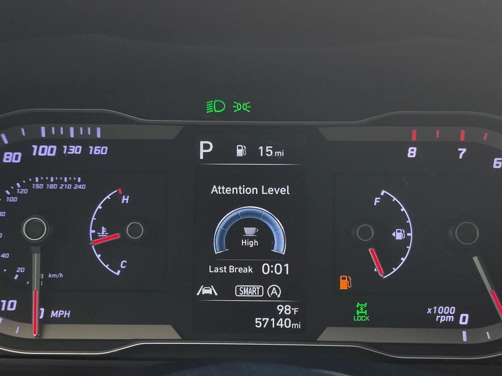 2023 Hyundai TUCSON SEL AWD
