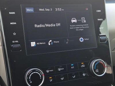 2023 Hyundai TUCSON SEL AWD