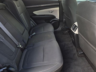 2023 Hyundai TUCSON SEL AWD