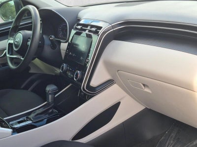 2023 Hyundai TUCSON SEL AWD