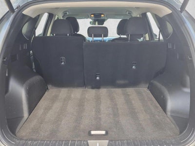 2023 Hyundai TUCSON SEL AWD