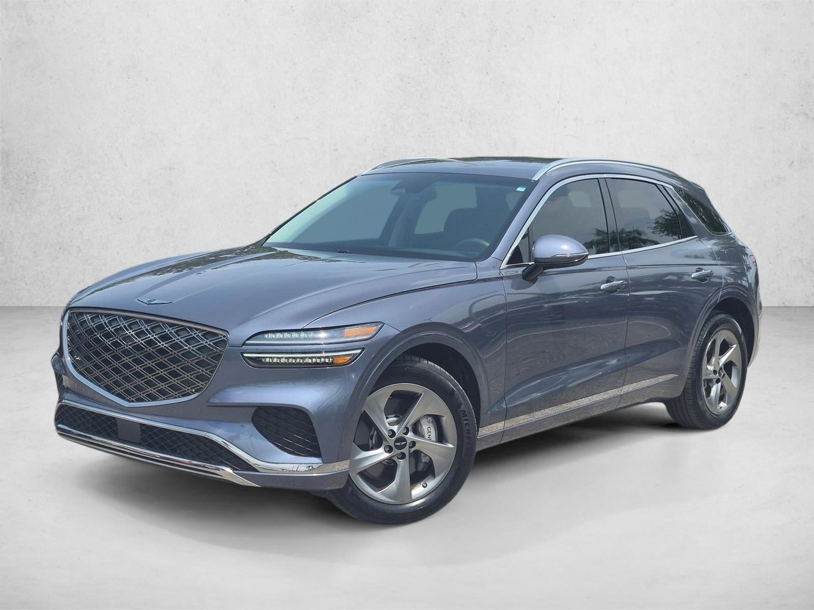 2026 Genesis GV70 2.5T AWD