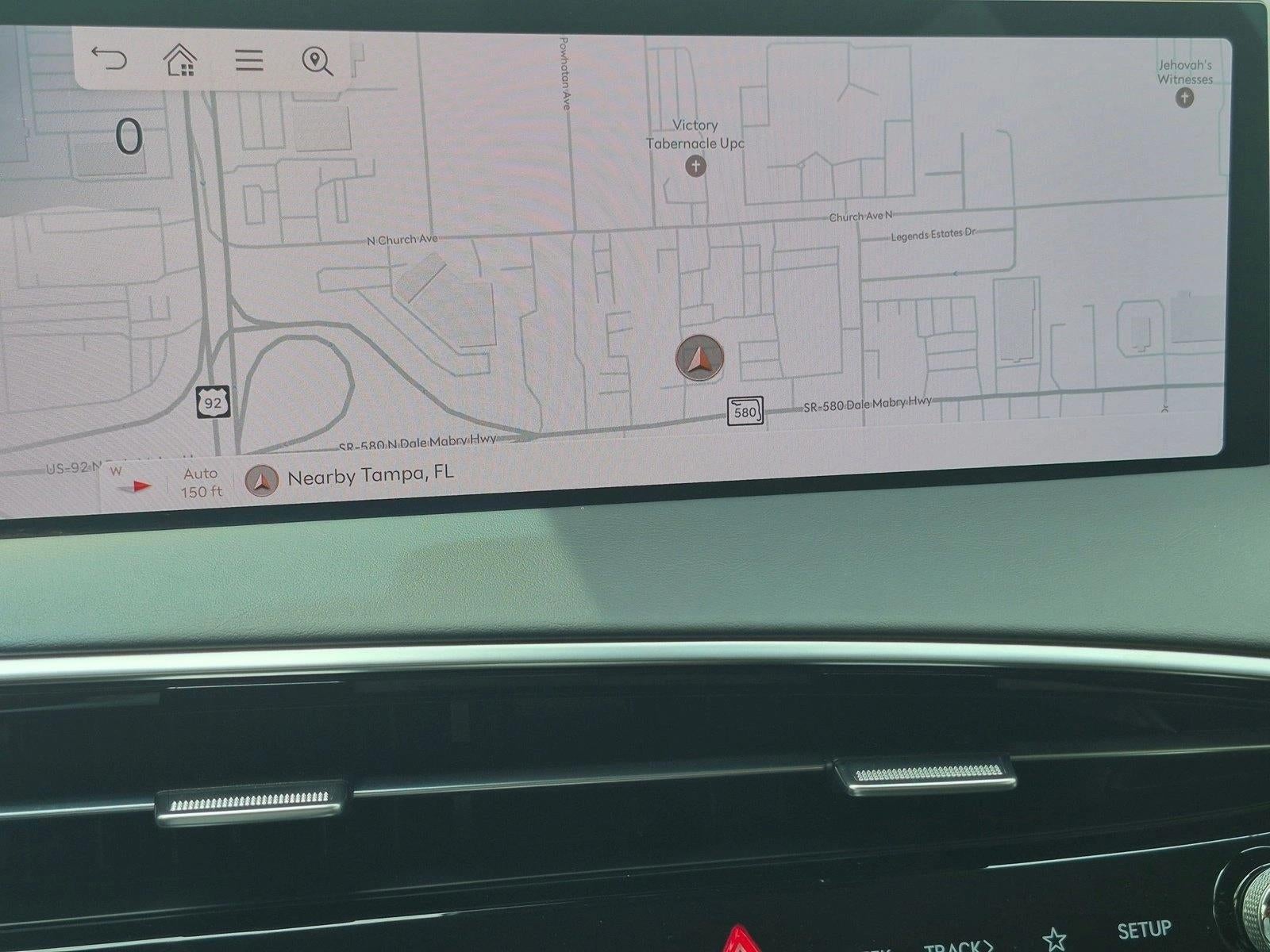 2026 Genesis GV70 2.5T AWD