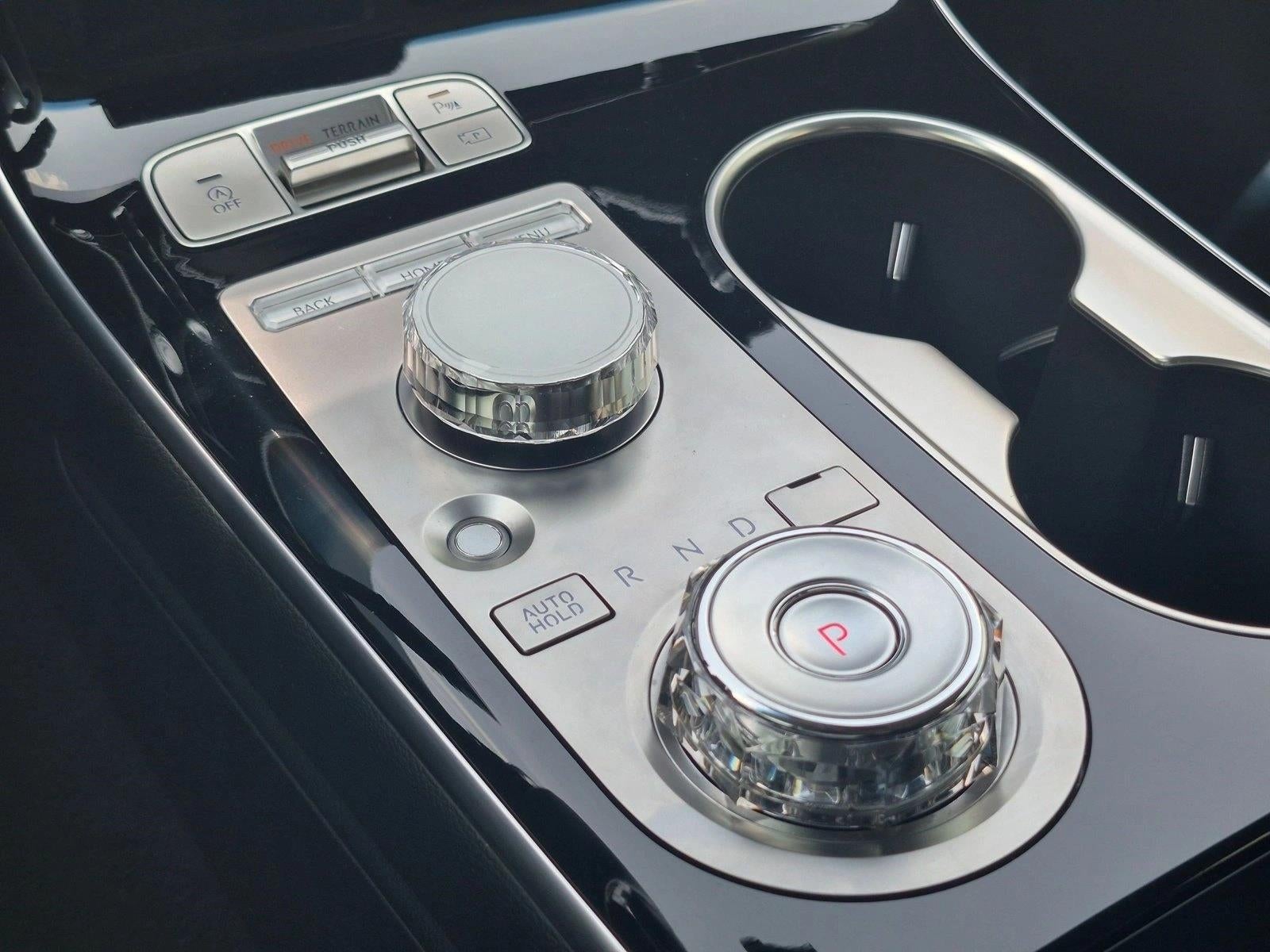 2026 Genesis GV70 2.5T AWD