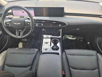 2026 Genesis GV70 2.5T AWD
