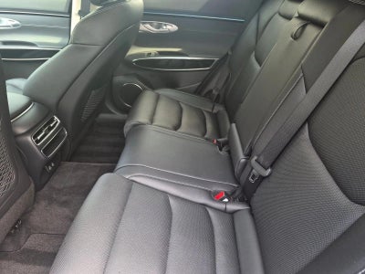 2026 Genesis GV70 2.5T AWD