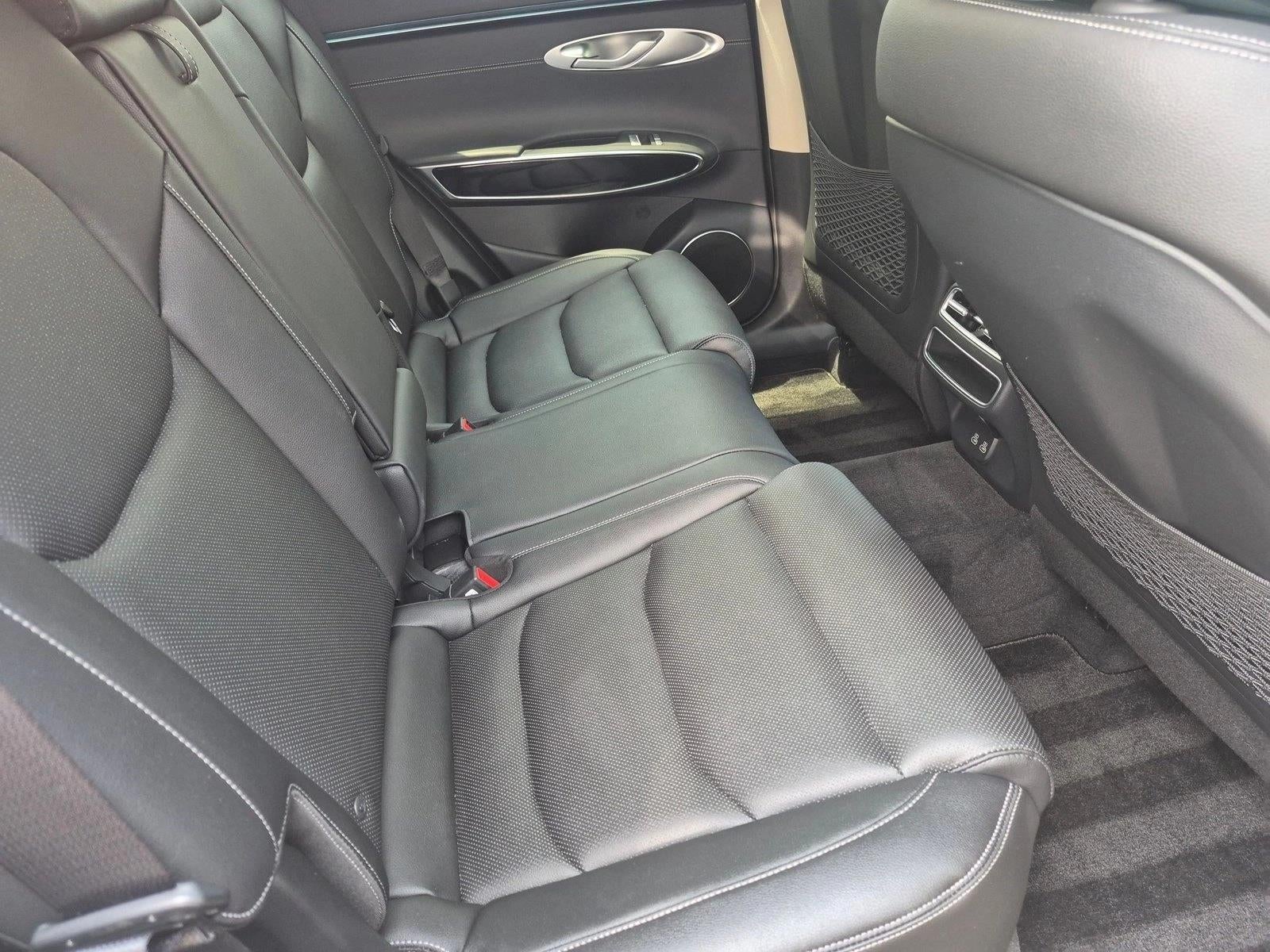 2026 Genesis GV70 2.5T AWD