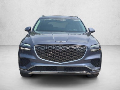 2026 Genesis GV70 2.5T AWD