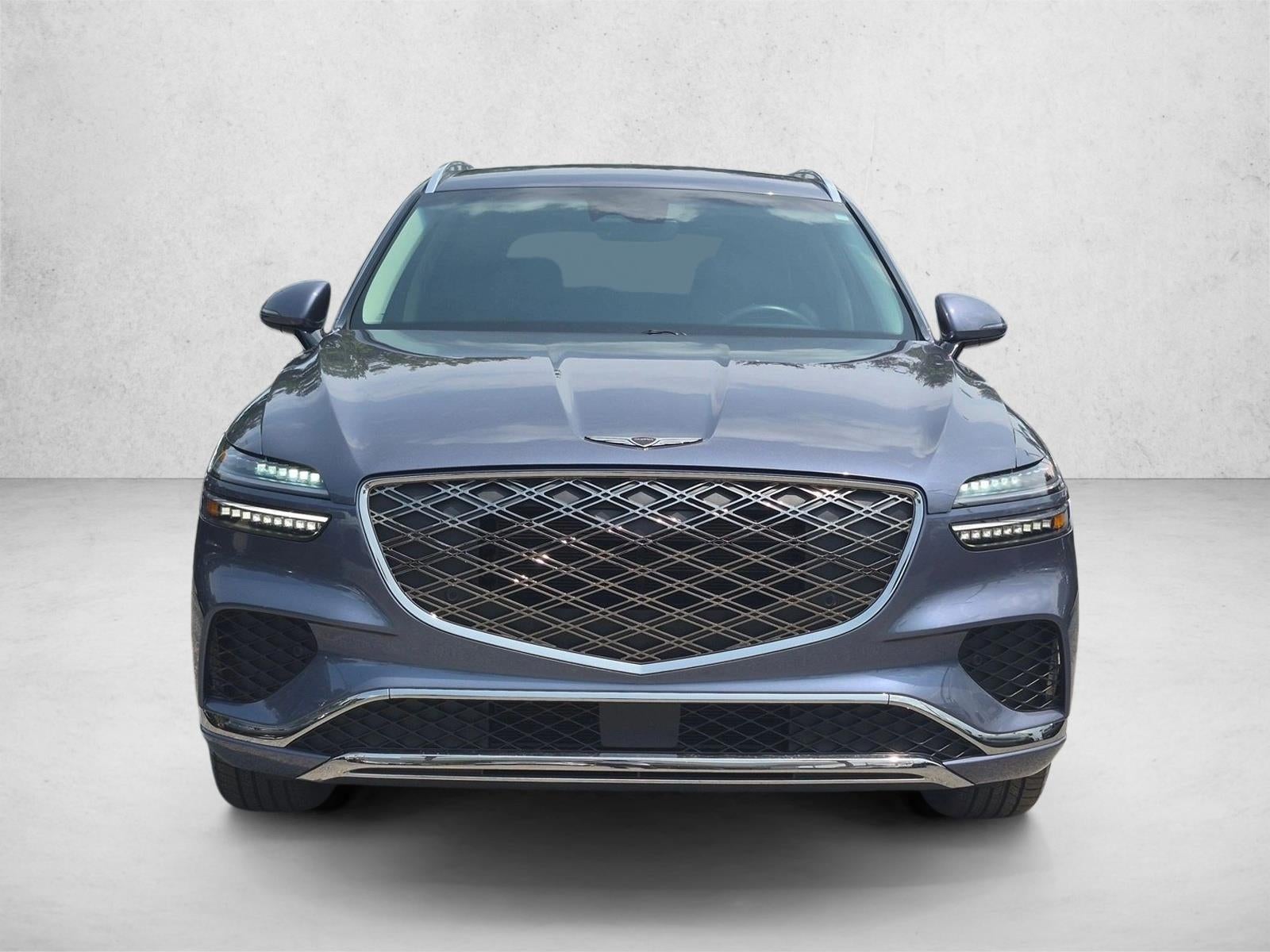 2026 Genesis GV70 2.5T AWD