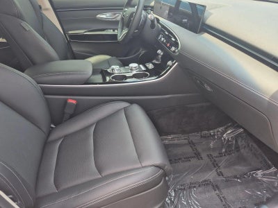 2026 Genesis GV70 2.5T AWD