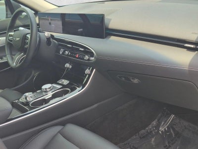 2026 Genesis GV70 2.5T AWD