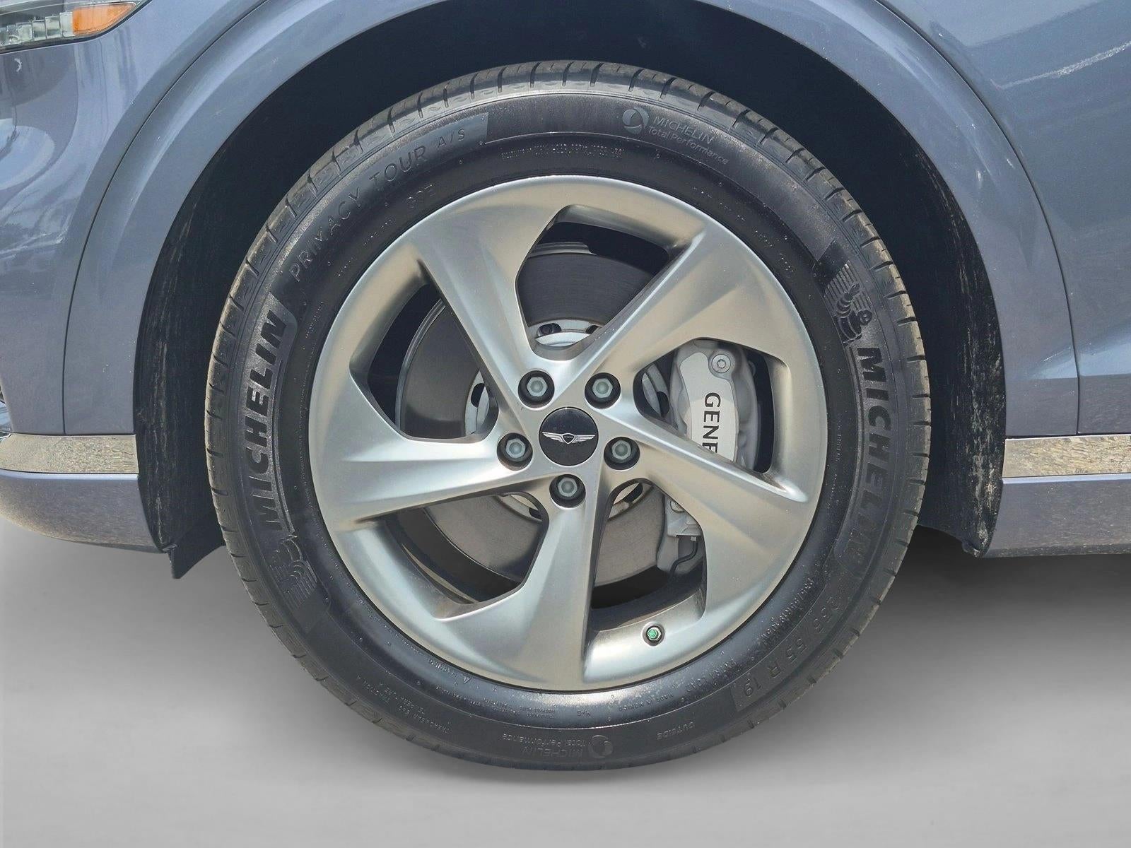 2026 Genesis GV70 2.5T AWD