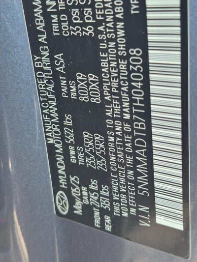 2026 Genesis GV70 2.5T AWD