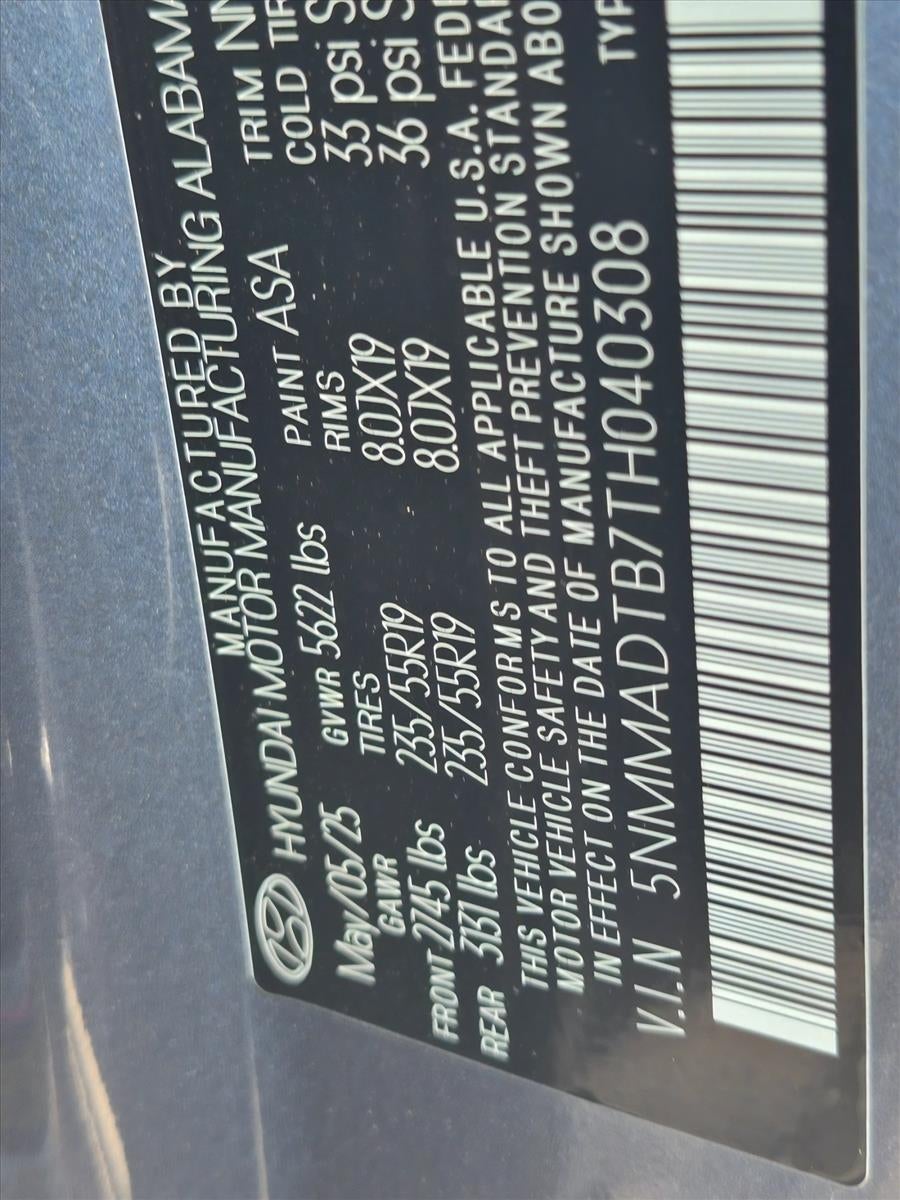 2026 Genesis GV70 2.5T AWD