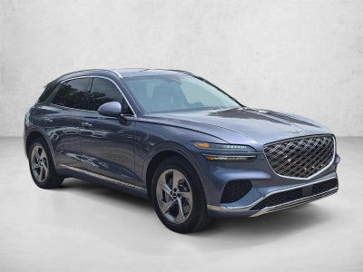 2026 Genesis GV70 2.5T AWD