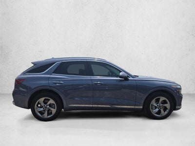 2026 Genesis GV70 2.5T AWD