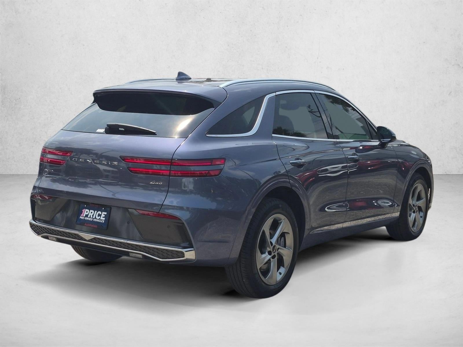 2026 Genesis GV70 2.5T AWD