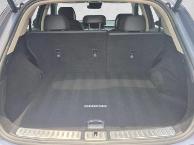 2026 Genesis GV70 2.5T AWD