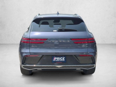 2026 Genesis GV70 2.5T AWD