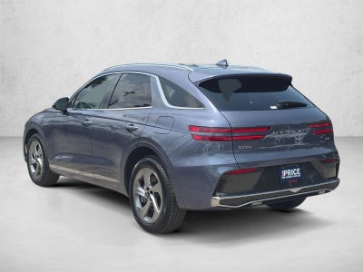 2026 Genesis GV70 2.5T AWD