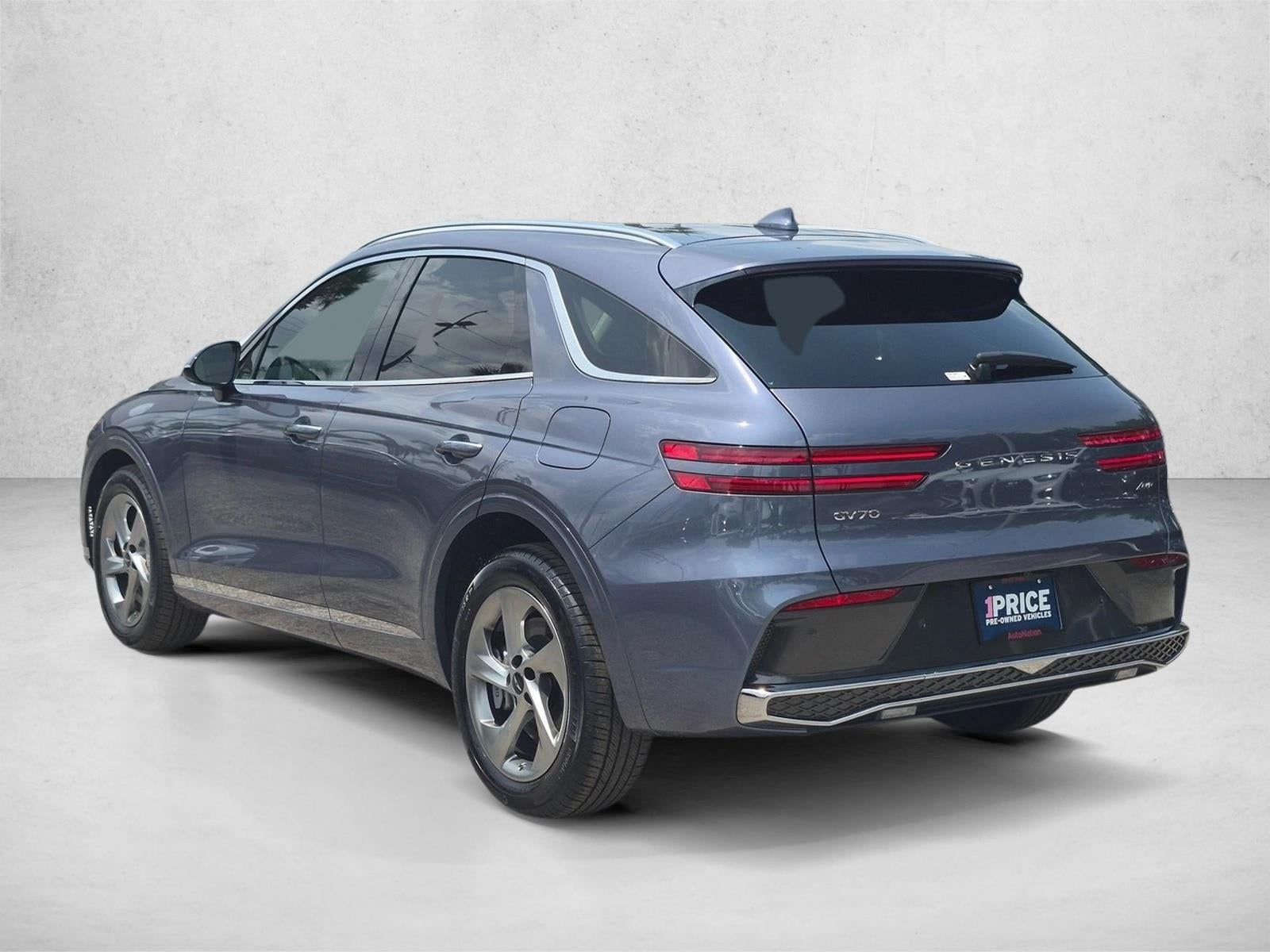 2026 Genesis GV70 2.5T AWD