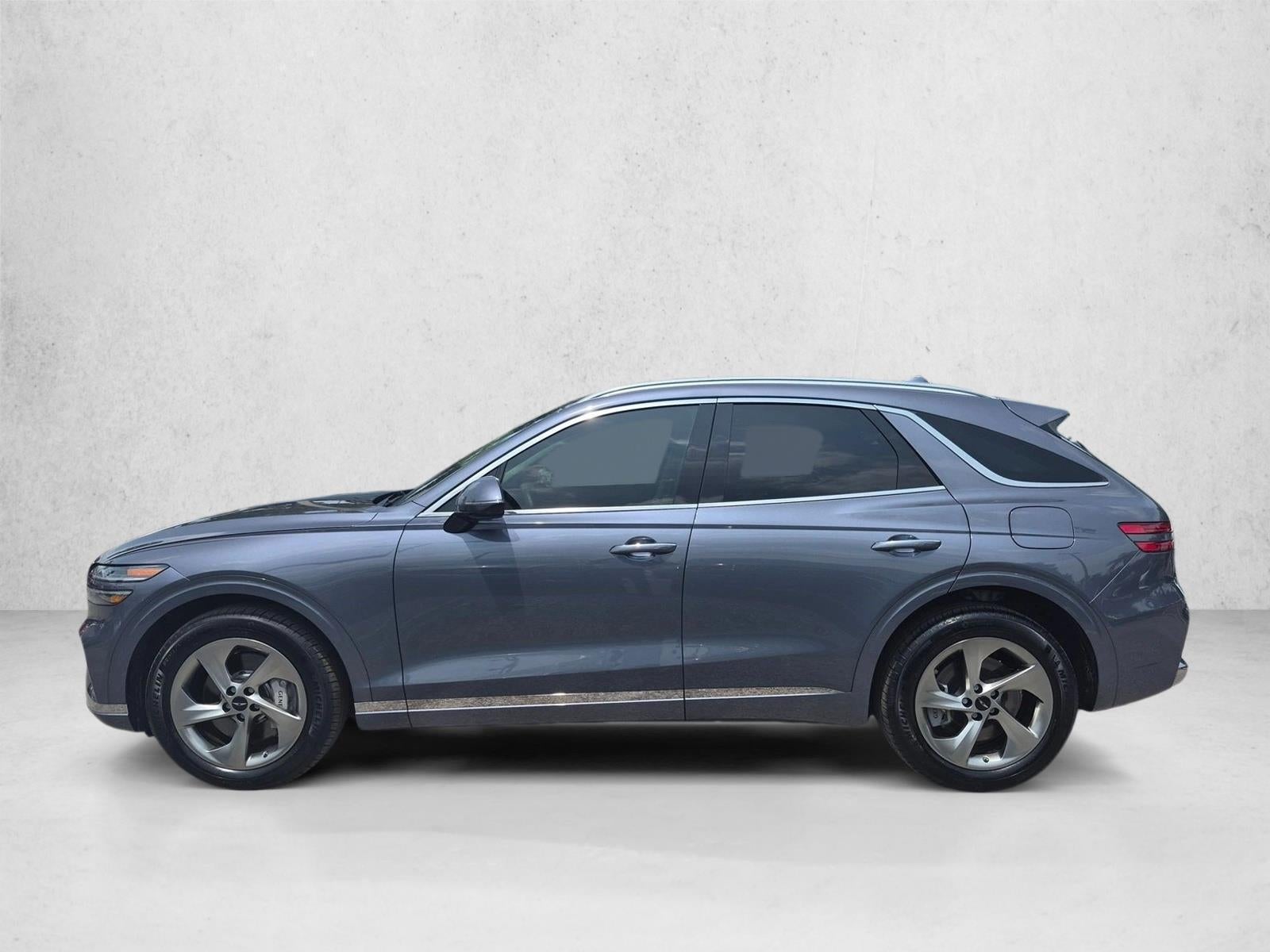 2026 Genesis GV70 2.5T AWD