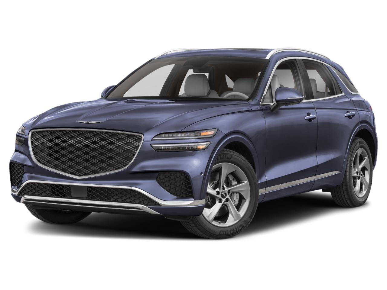 2026 Genesis GV70 2.5T AWD