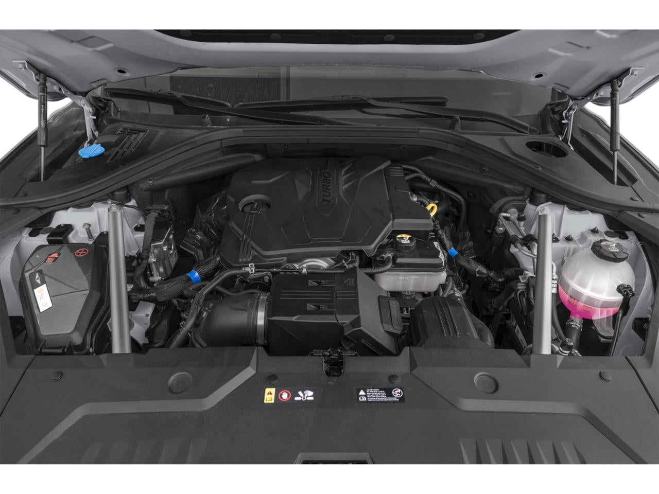 2026 Genesis GV70 2.5T AWD