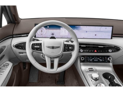2026 Genesis GV70 2.5T AWD