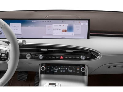 2026 Genesis GV70 2.5T AWD
