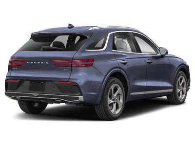 2026 Genesis GV70 2.5T AWD