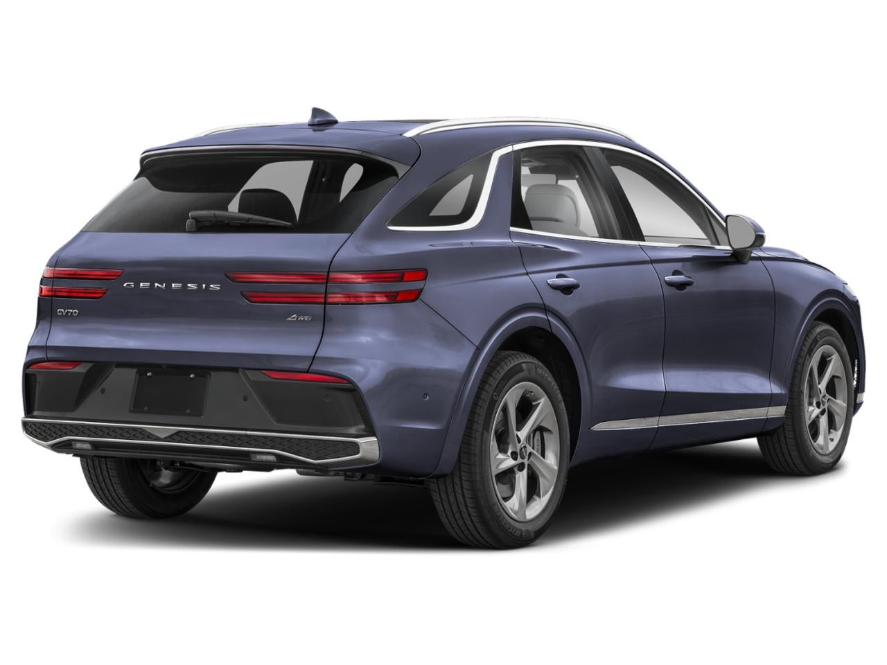 2026 Genesis GV70 2.5T AWD