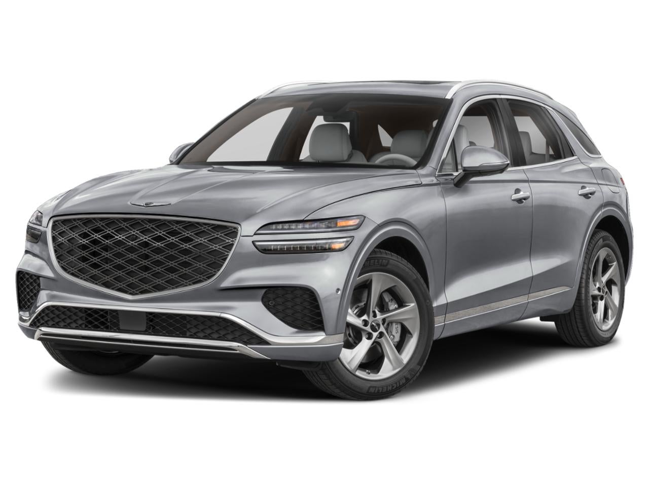 2026 Genesis GV70 2.5T AWD