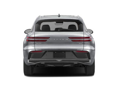 2026 Genesis GV70 2.5T AWD