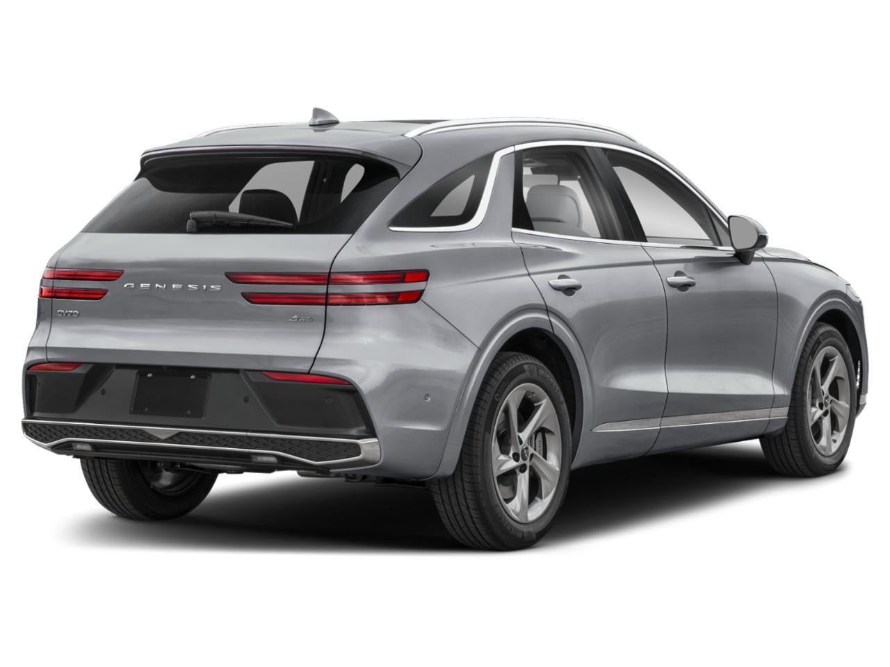 2026 Genesis GV70 2.5T AWD