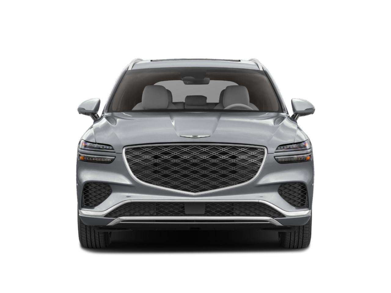 2026 Genesis GV70 2.5T AWD