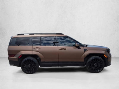 2025 Hyundai SANTA FE Calligraphy AWD