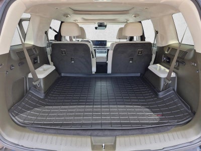 2025 Hyundai SANTA FE Calligraphy AWD